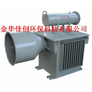 阜城GGAJ02电除尘高压静电变压器