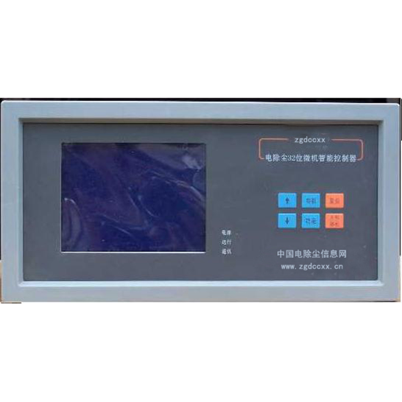 阜城HP3000型电除尘 控制器